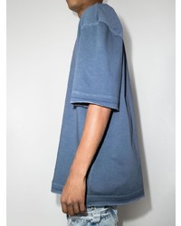 Maison Margiela Raw Edge Oversized T Shirt