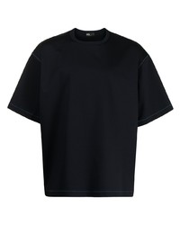 Kolor Relaxed Crew Neck T Shirt