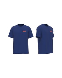 Levi's Relaxed Fit Logo Graphic Tee
