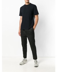 Bellerose Relaxed Fit T Shirt