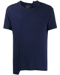 Yohji Yamamoto Relaxed Fit T Shirt
