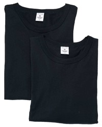 Reigning Champ Ringspun 2 Pack Jersey T Shirts
