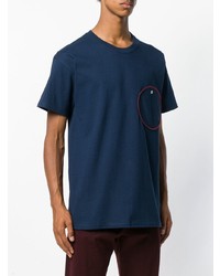 Corelate Round Neck T Shirt