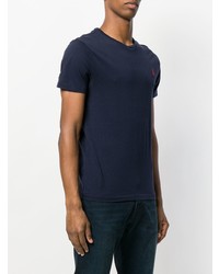 Polo Ralph Lauren Round Neck T Shirt