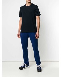 Z Zegna Round Neck T Shirt