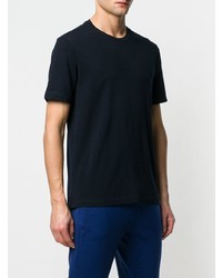 Z Zegna Round Neck T Shirt