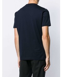 Brunello Cucinelli Round Neck T Shirt