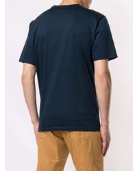 Gieves & Hawkes Round Neck T Shirt