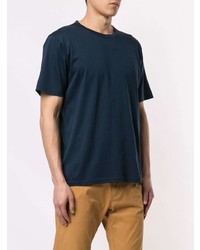 Gieves & Hawkes Round Neck T Shirt