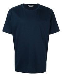 Gieves & Hawkes Round Neck T Shirt