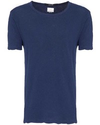 Ksubi Scoop Neck T Shirt