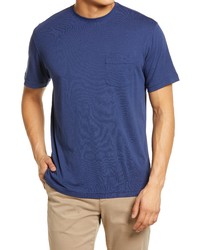 Peter Millar Seaside Pocket T Shirt