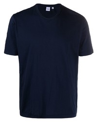 Aspesi Short Sleeve Cotton T Shirt
