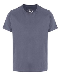 Ralph Lauren RRL Short Sleeve Cotton T Shirt