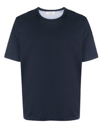 Fileria Short Sleeve Cotton T Shirt
