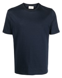 Bruno Manetti Short Sleeve Cotton T Shirt