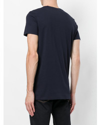 Tomas Maier Short Sleeve T Shirt