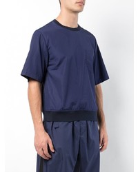 3.1 Phillip Lim Short Sleeve T Shirt