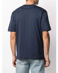 Sunspel Short Sleeve T Shirt