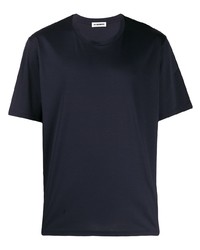 Jil Sander Short Sleeve T Shirt