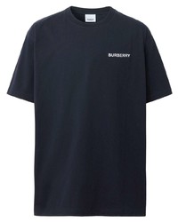 Burberry Short Sleeve T Shirt