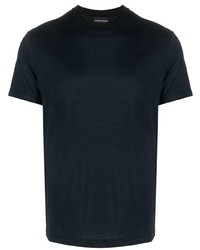 Emporio Armani Short Sleeve T Shirt