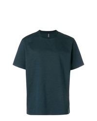 Attachment Short Sleeve T Shirt