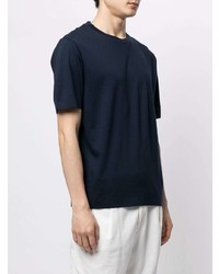 D'urban Short Sleeved Cotton T Shirt