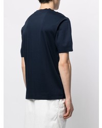 D'urban Short Sleeved Cotton T Shirt