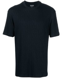 Giorgio Armani Short Sleeved T Shirt