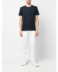 Polo Ralph Lauren Short Sleeves Cotton T Shirt