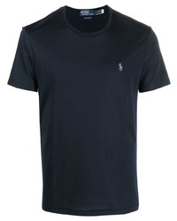 Polo Ralph Lauren Short Sleeves Cotton T Shirt