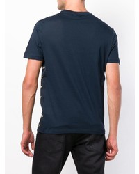 Emporio Armani Side Brand T Shirt