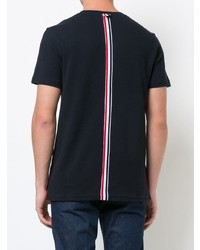 Thom Browne Signature Stripe T Shirt