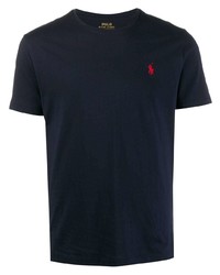 Polo Ralph Lauren Slim Fit Logo T Shirt