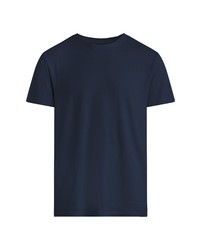 Joe's Slub Hemp Cotton T Shirt