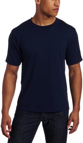 Soffe Short Sleeve Crew Neck T Shirt | Where to buy & how to wear