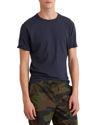 Alex Mill Solid Slub T Shirt