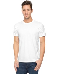 Splendid Cotton Crew Neck Tee