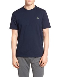 Lacoste Sport Cotton Jersey T Shirt