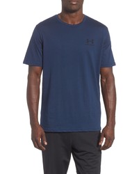 Under Armour Sportstyle Loose Fit T Shirt