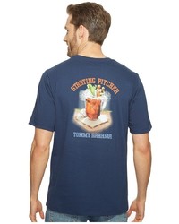 Tommy Bahama Starting Pitcher Tee T Shirt