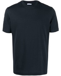 Malo Stretch Cotton Round Neck T Shirt