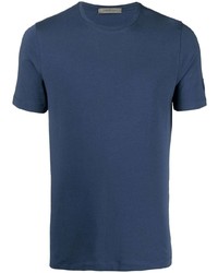 Corneliani Stretch Cotton T Shirt