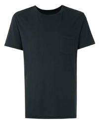 OSKLEN Supersoft Pocket T Shirt