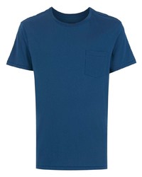 OSKLEN Supersoft Pocket T Shirt