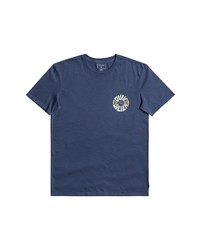 Quiksilver Surf Child Graphic Tee