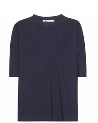 Alexander Wang T By Jersey T Shirt