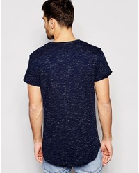 Esprit T Shirt With Contrast Pocket
