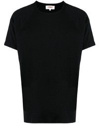 YMC Television Organic Cotton T Shirt